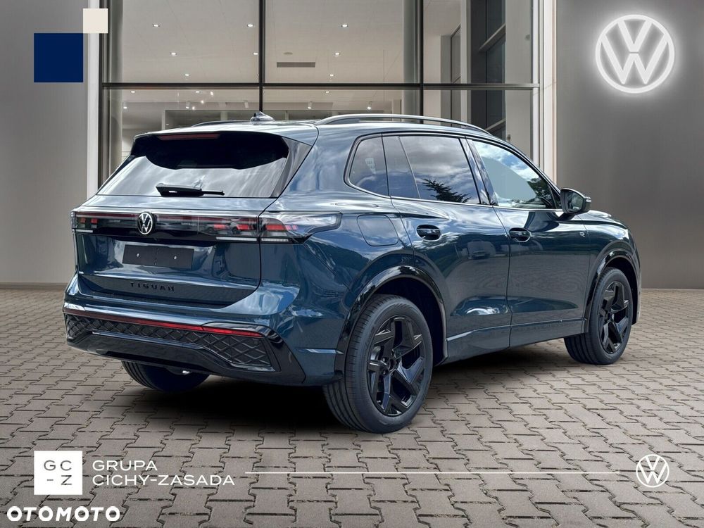 Volkswagen Tiguan - 6