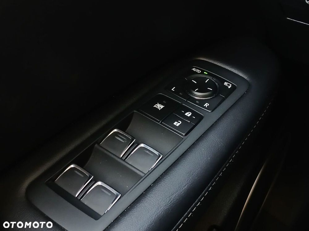 Lexus RX 450h F-Impression - 36