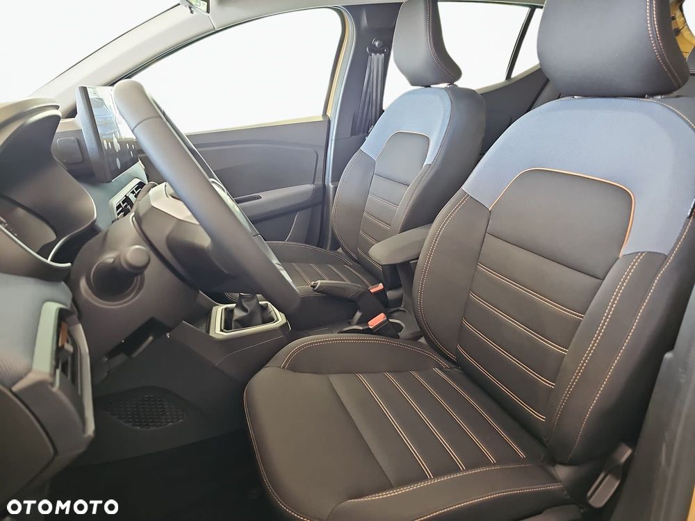 Dacia Sandero 1.0 TCe100 Expression - 10