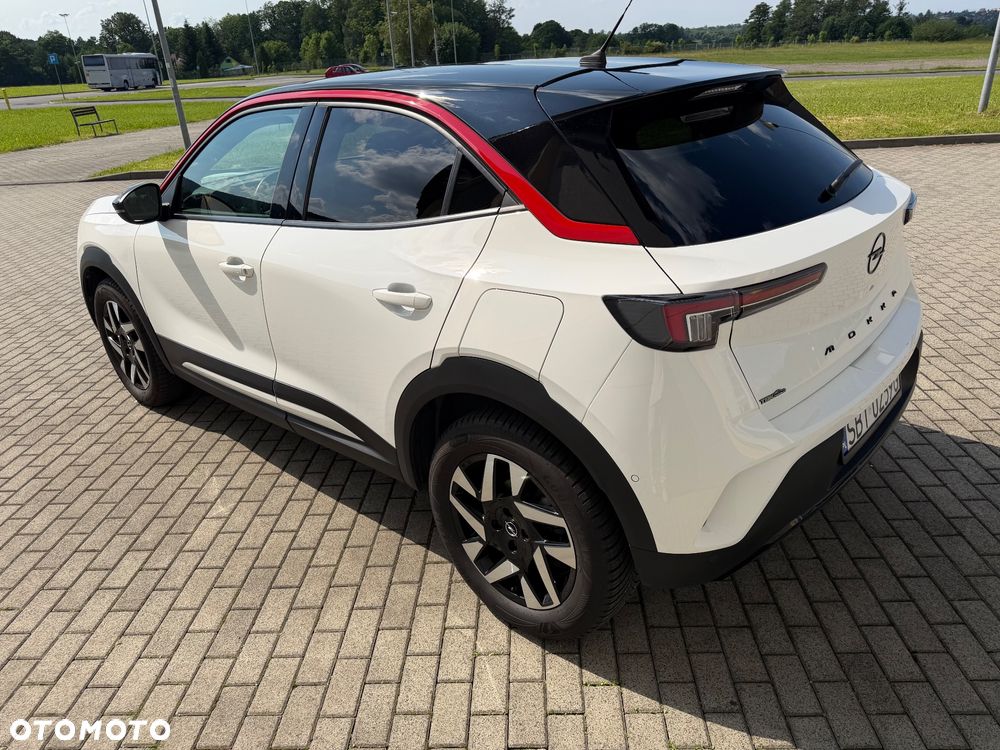 Opel Mokka 1.2 T GS Line Plus S&S - 9