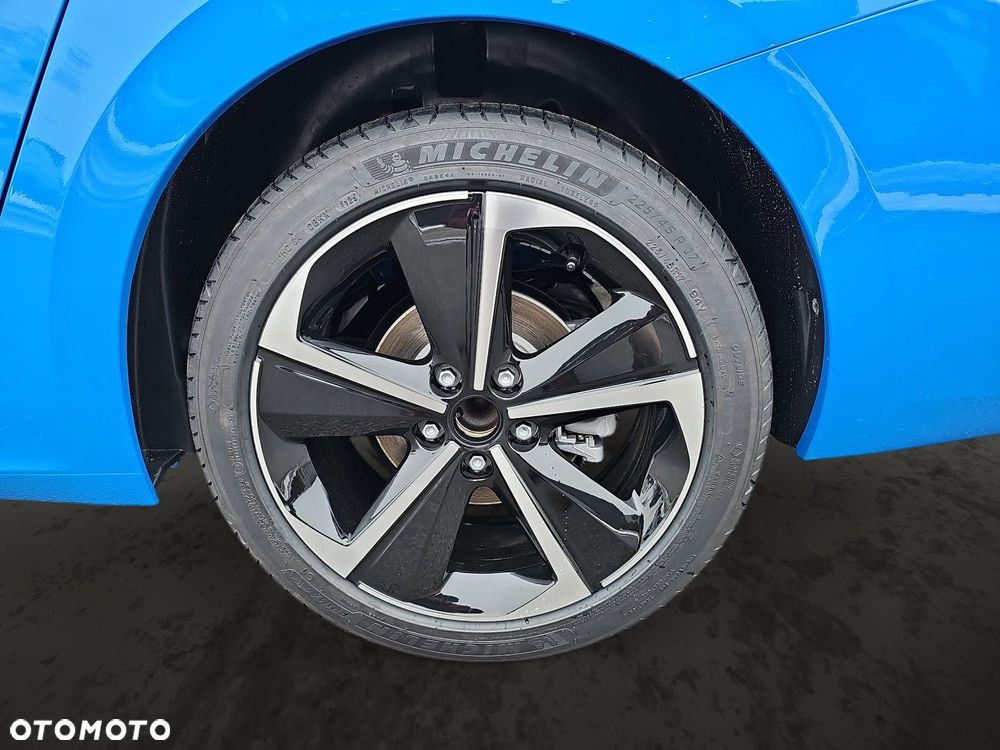 Opel Astra - 10