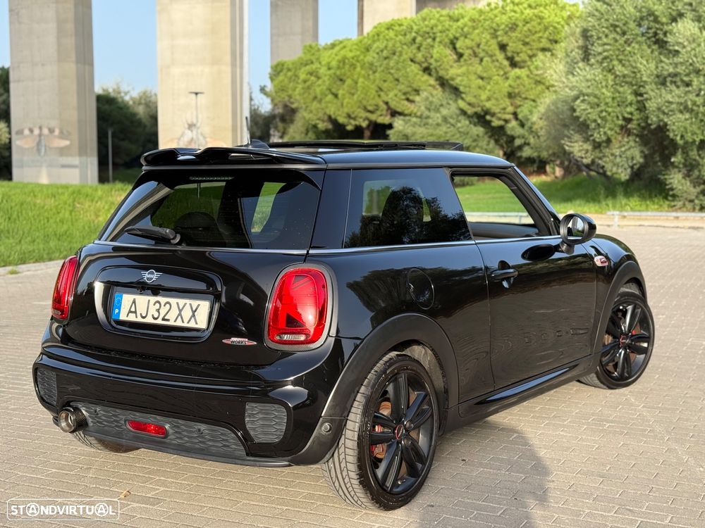 MINI 3 Portas - 27