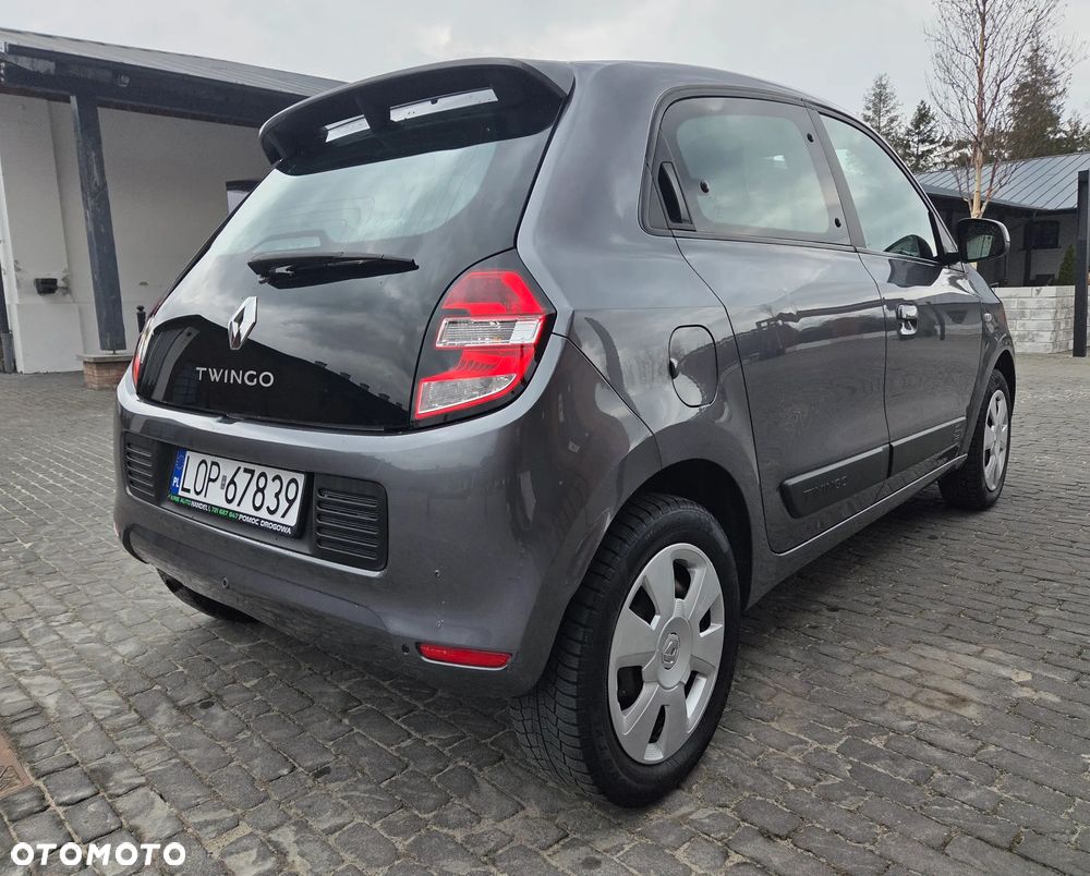 Renault Twingo - 5
