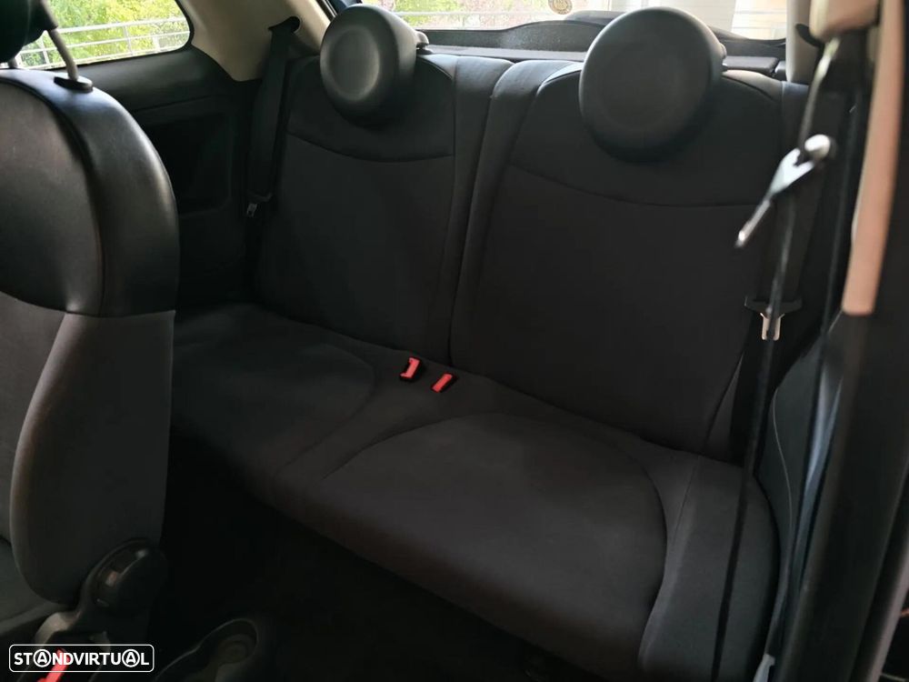 Fiat 500 1.2 Pop - 37