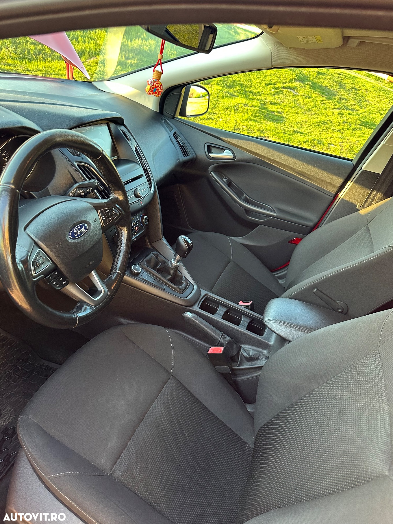 Ford Focus - 5