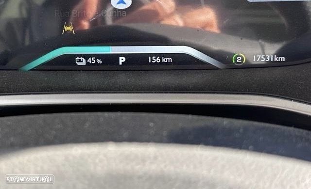 MG Marvel R 70 kWh Luxury - 3