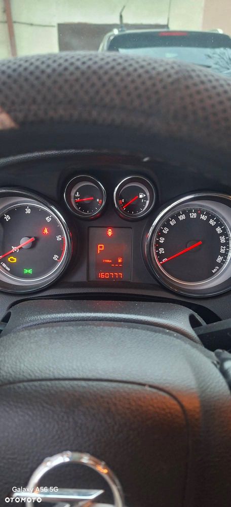 Opel Mokka 1.7 CDTI Enjoy - 5
