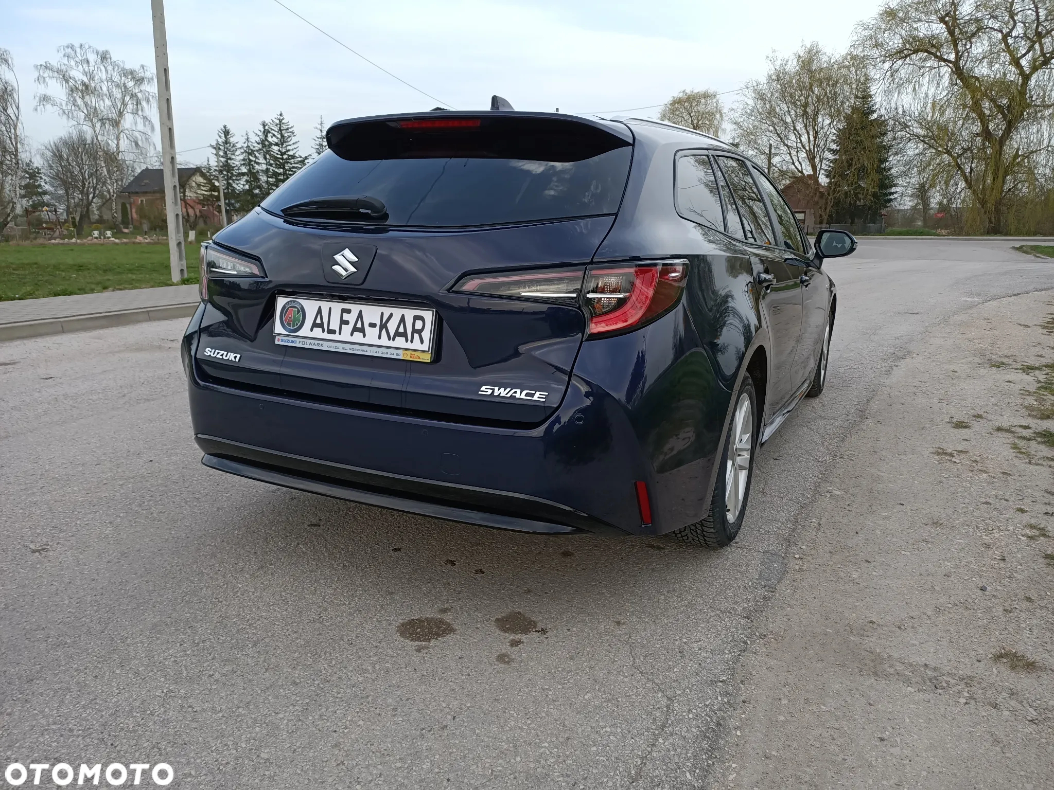 Toyota Corolla - 5