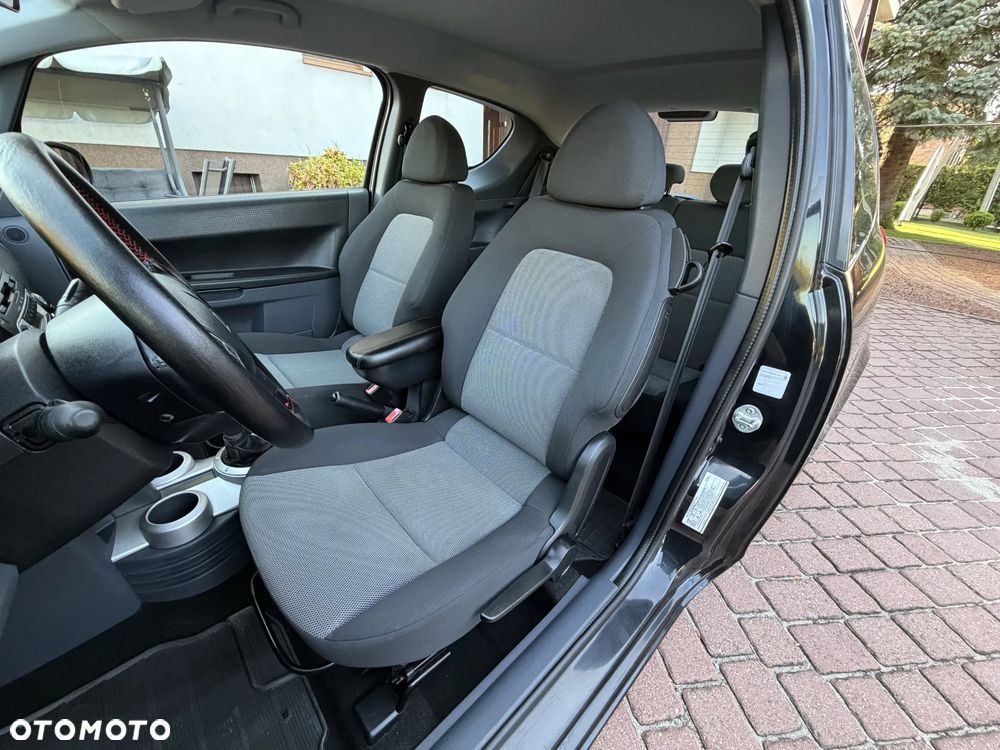 Mitsubishi Colt 1.3 ClearTec XTRA - 11
