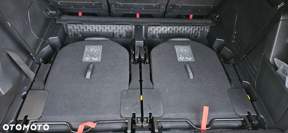 Peugeot 5008 1.2 PureTech Crossway S&S - 25