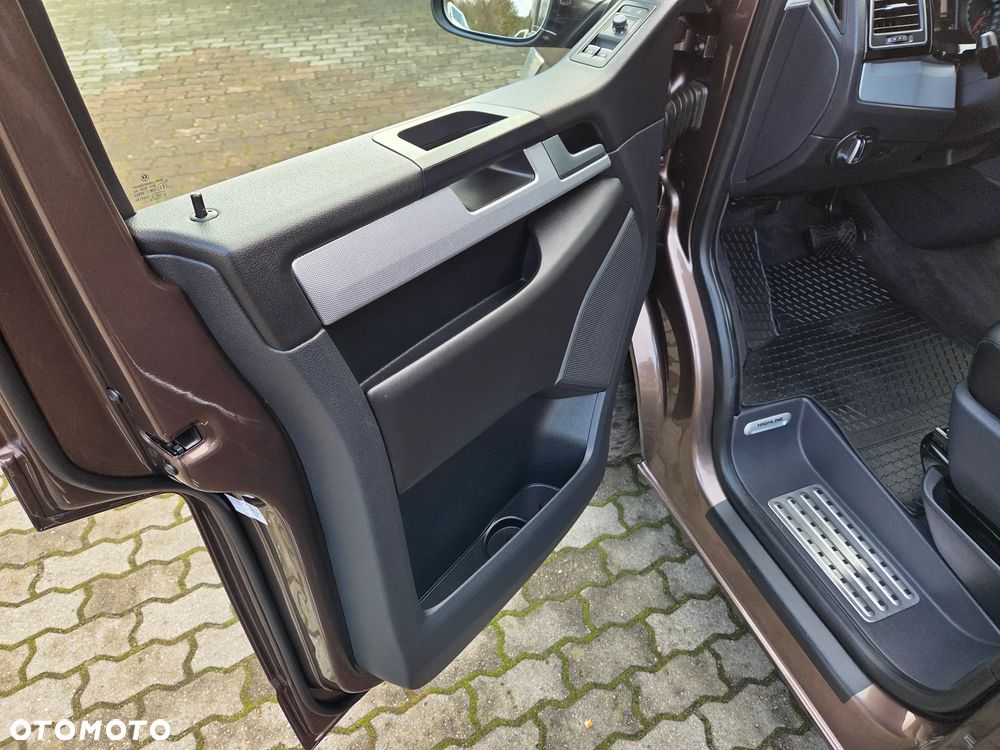 Volkswagen Multivan 2.0 BiTDI L1 Highline 4Motion DSG - 10