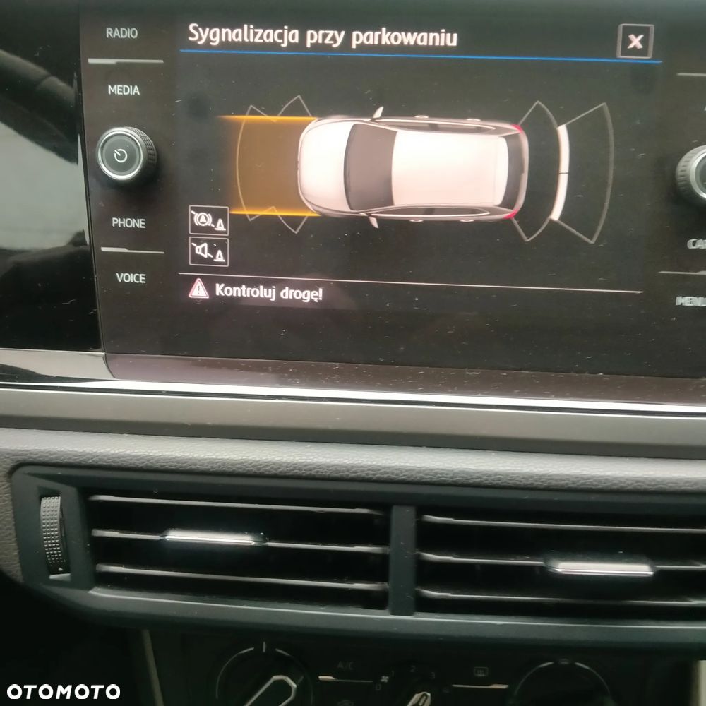 Volkswagen Polo 1.0 Comfortline - 3