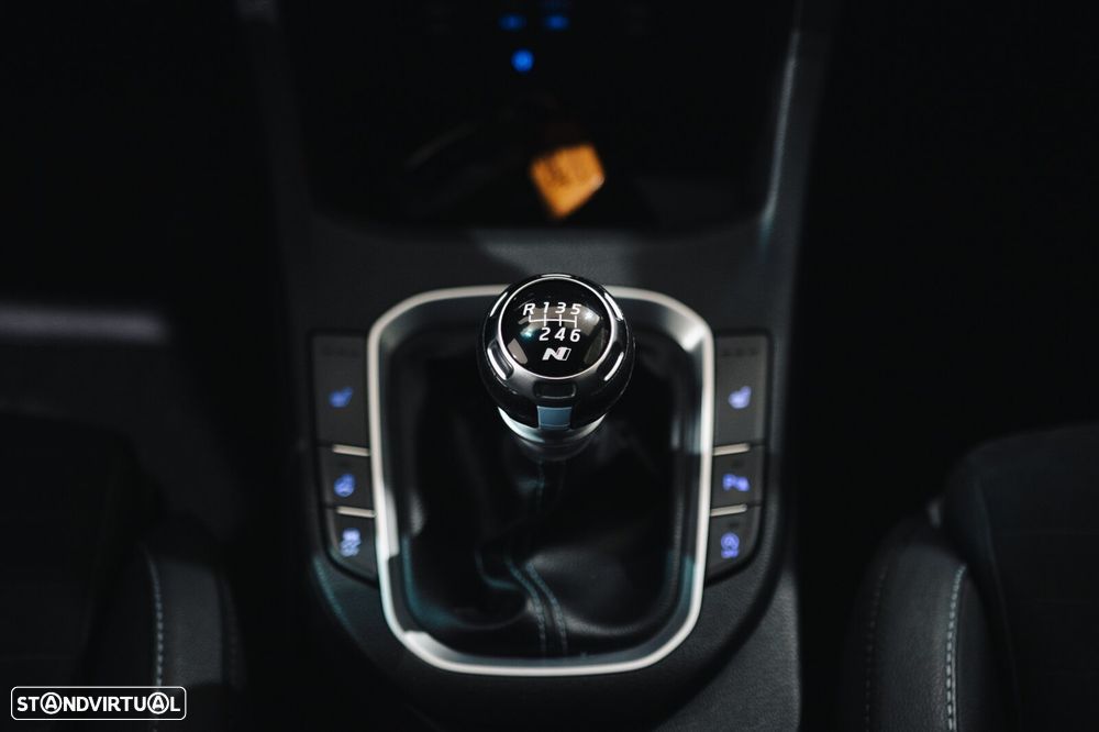 Hyundai i30 2.0 T-GDI N Performance - 10