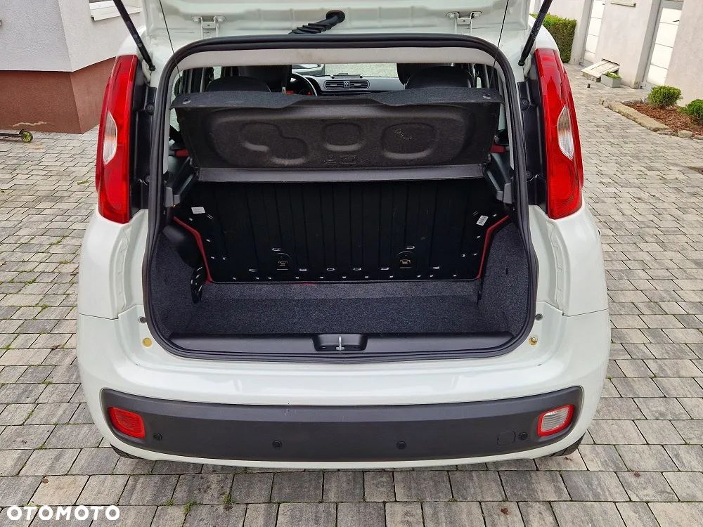 Fiat Panda 1.2 Fresh - 12