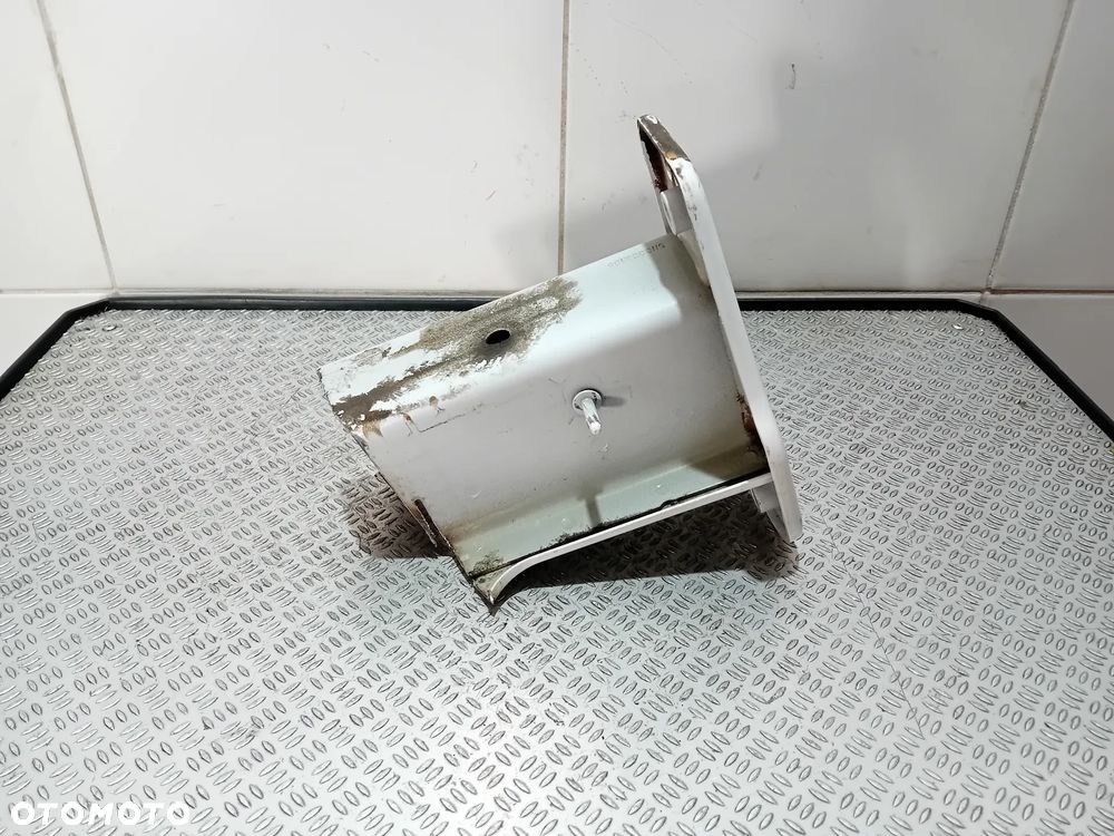 Ćwiartka podłużnica lewy przód Audi Q3 2015 kolor LB9A - 3