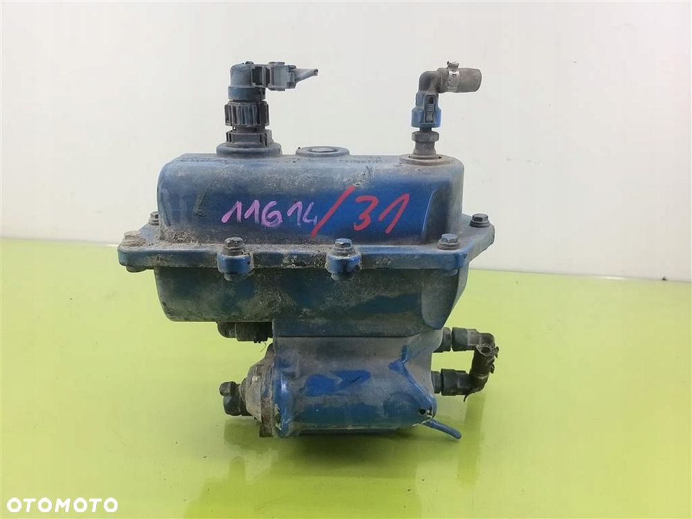 pompa pompka ADBLUE Mercedes Atego 4.3D 175KM 2004-2013 HILITE HR13150764 - 4