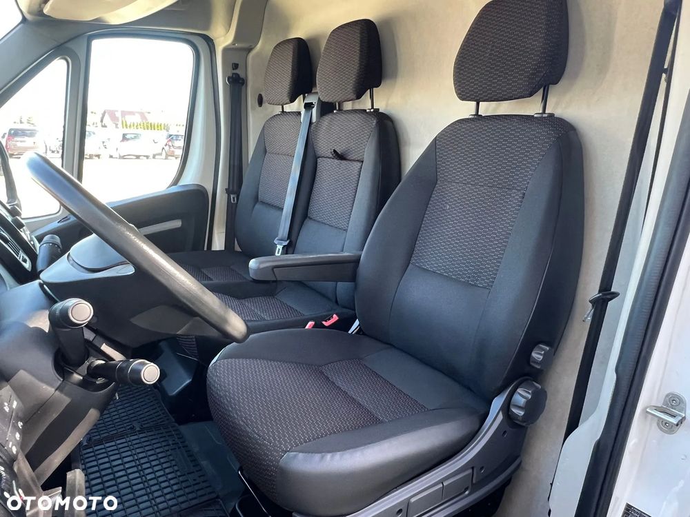 Peugeot Boxer MAXI L4H2 Klima Kamera FVat23% - 23