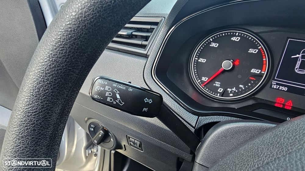 SEAT Arona 1.6 TDI Reference - 22