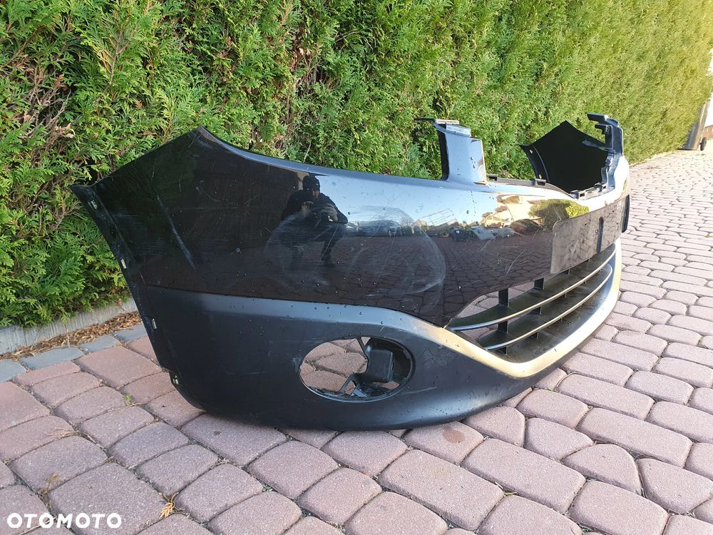 NISSAN QASHQAILift Zderzak Przedni Przód 62022BR10H - 3