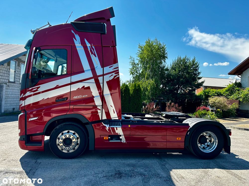 Volvo FH - 3