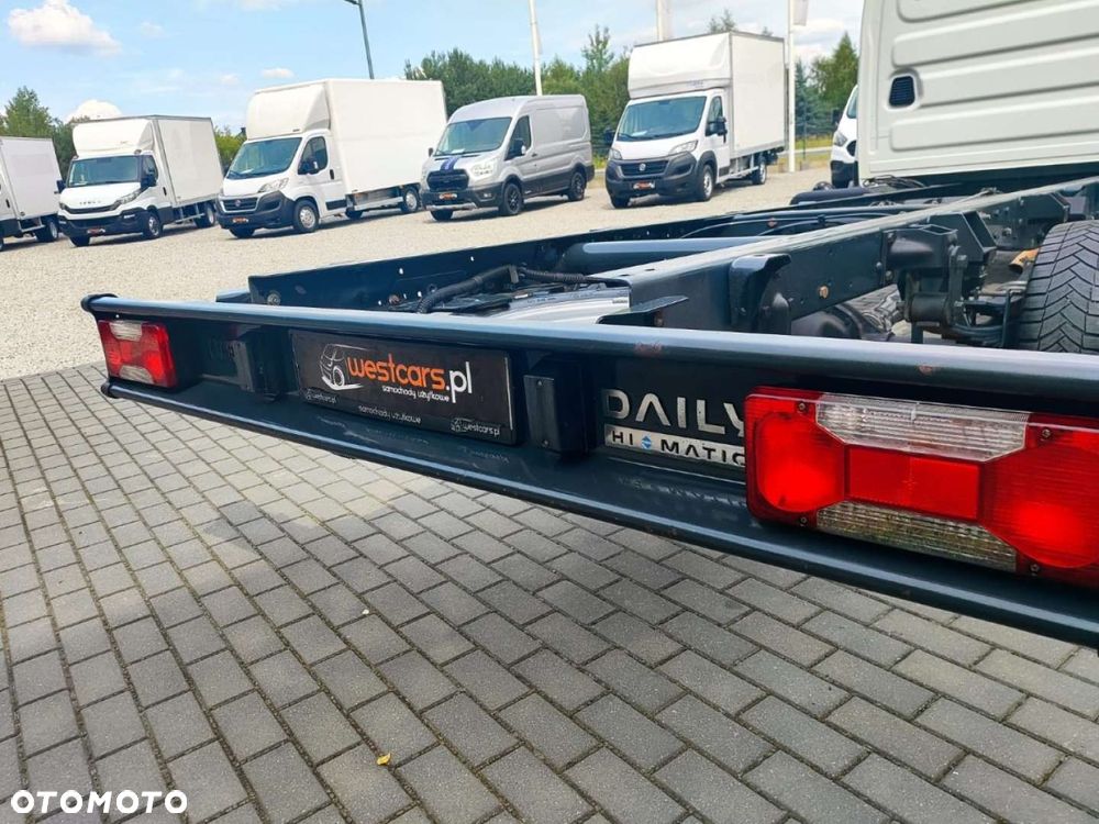 Iveco Daily - 36