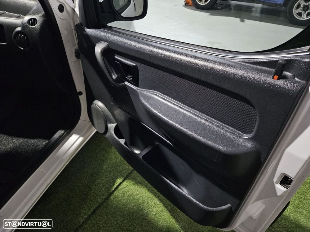 Citroën Berlingo 1.6 HDi - 14