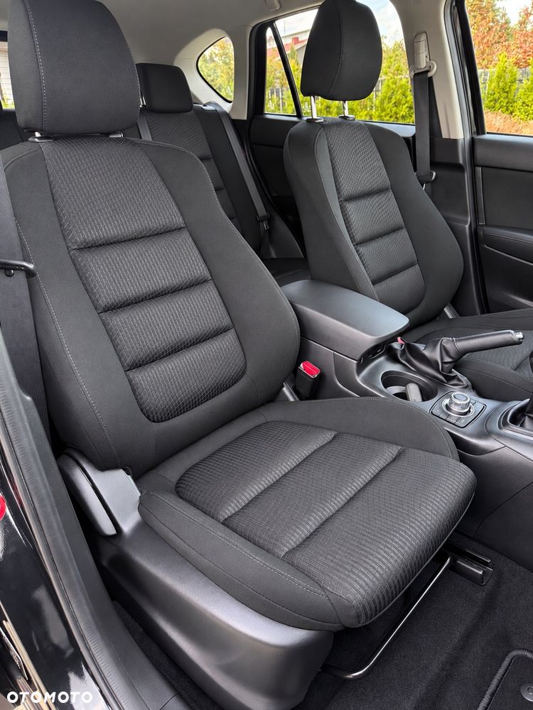 Mazda CX-5 SKYACTIV-G 160 AWD Sports-Line - 19