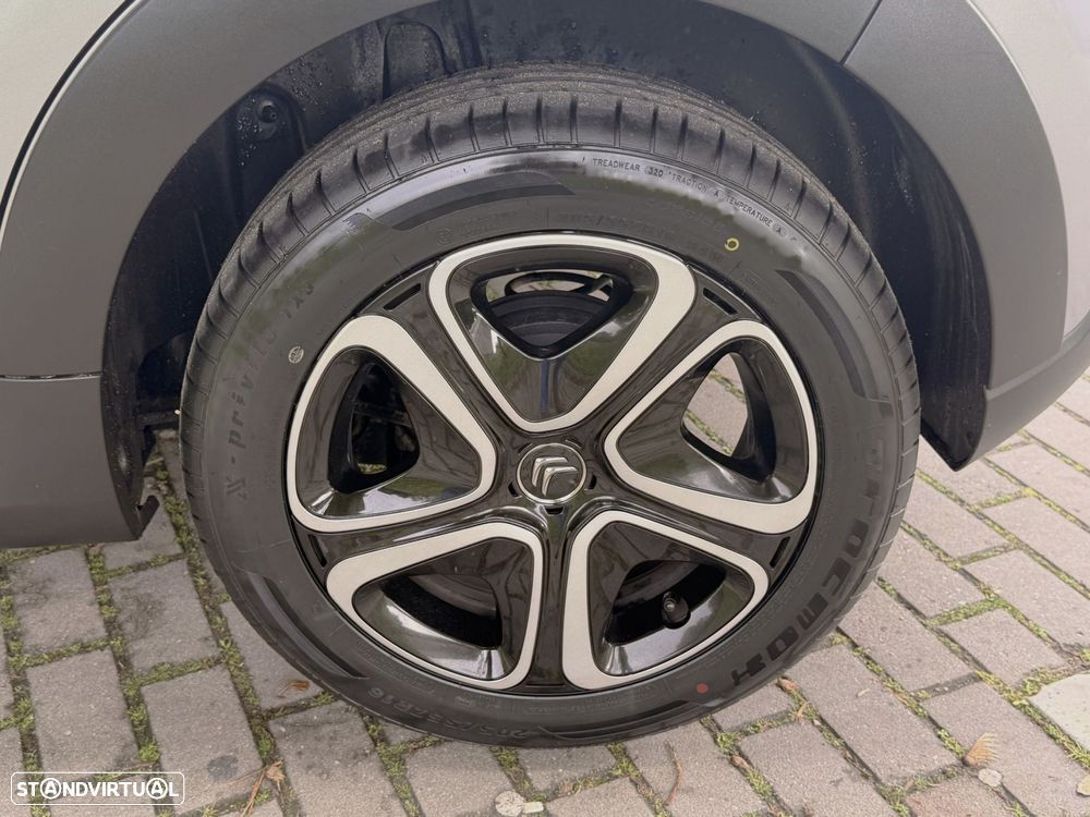 Citroën C3 1.2 PureTech C-Series - 40