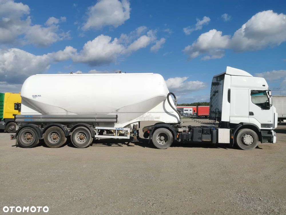 Renault Premium 460DXI - 4