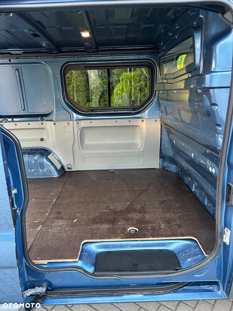 Renault Trafic L1H1 Komfort - 17