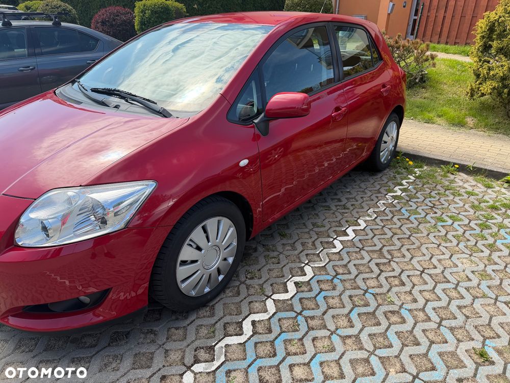 Toyota Auris 1.4 D-4D MultiMode Life - 5