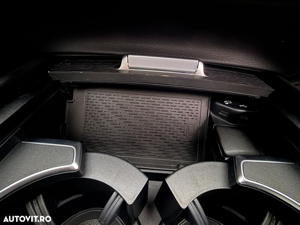 Mercedes-Benz GLE 450 MHEV 4MATIC - 25
