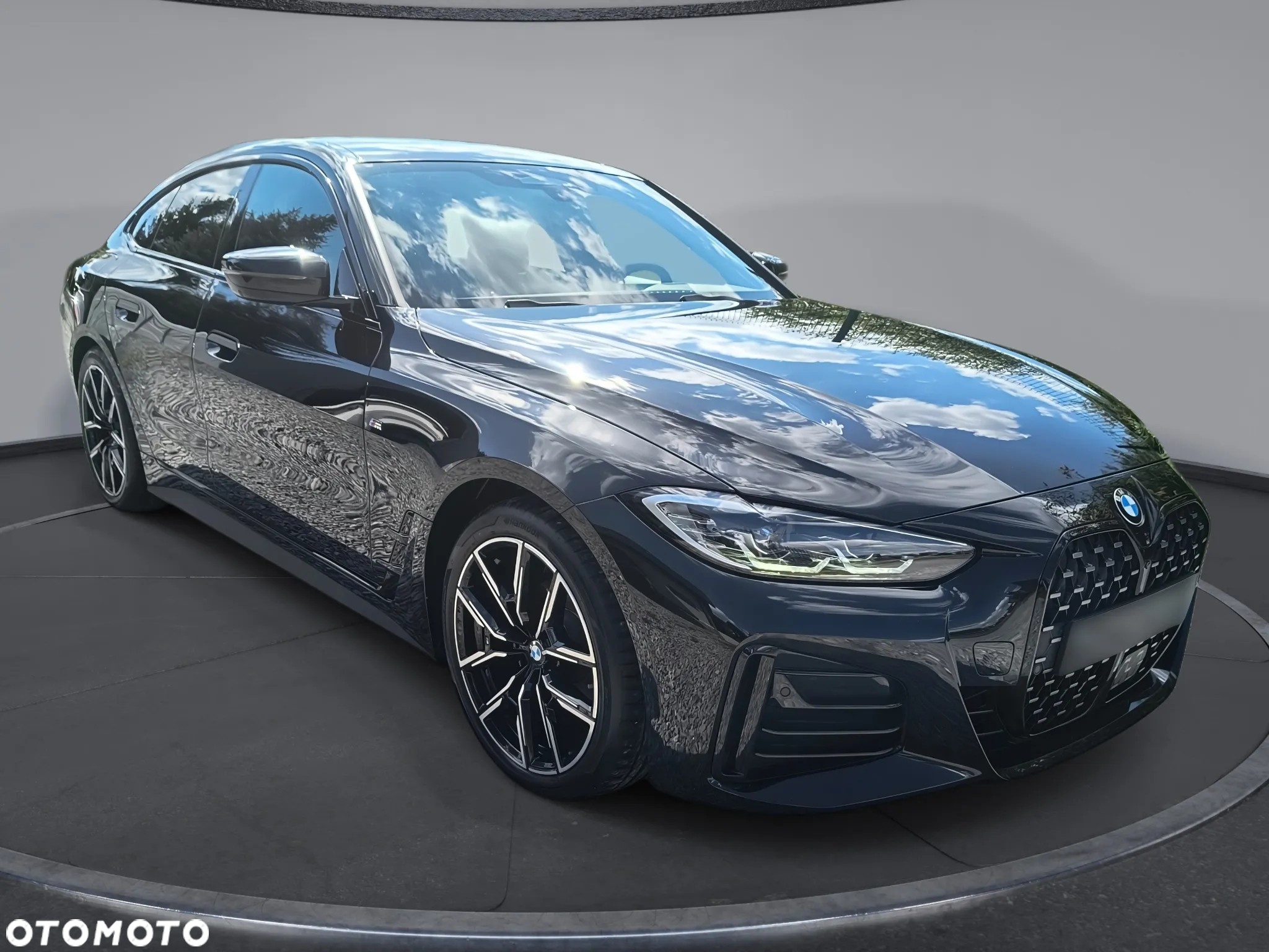 BMW Seria 4 - 2