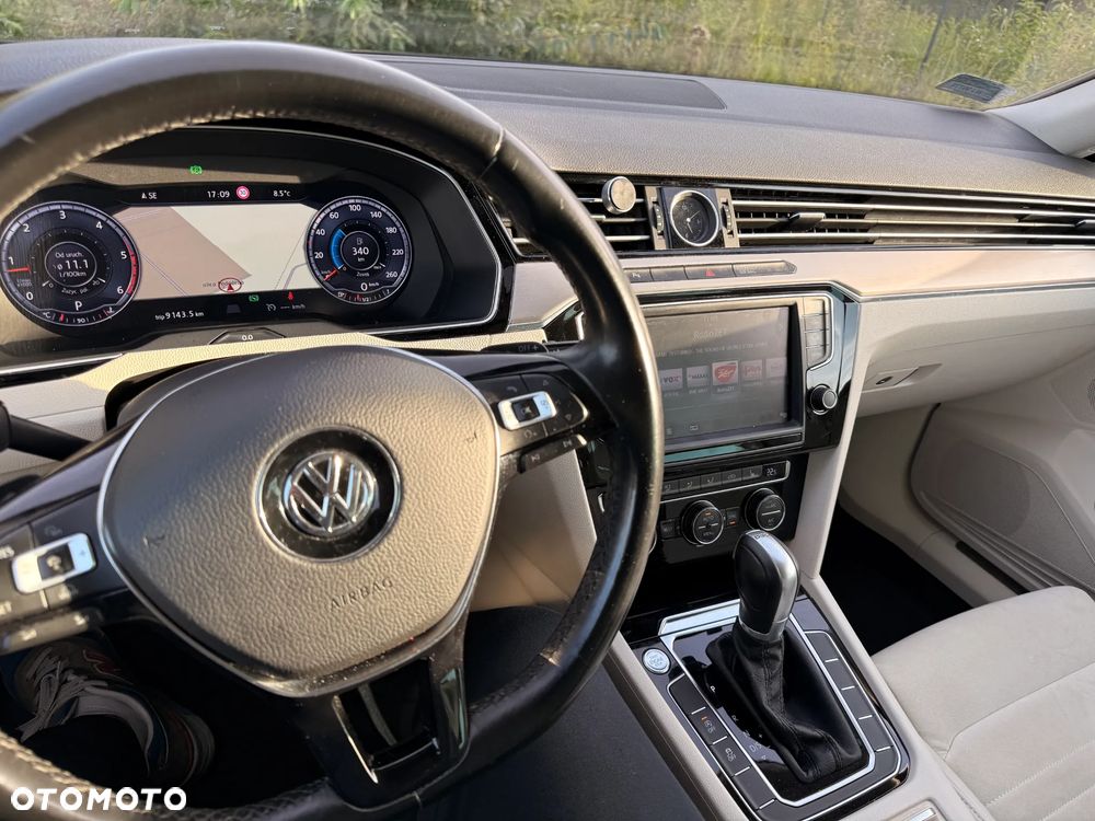 Volkswagen Passat 2.0 TDI BMT Highline DSG - 6