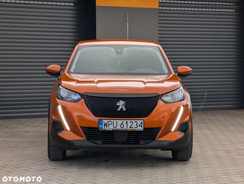 Peugeot 2008 PureTech 130 Allure Pack - 4