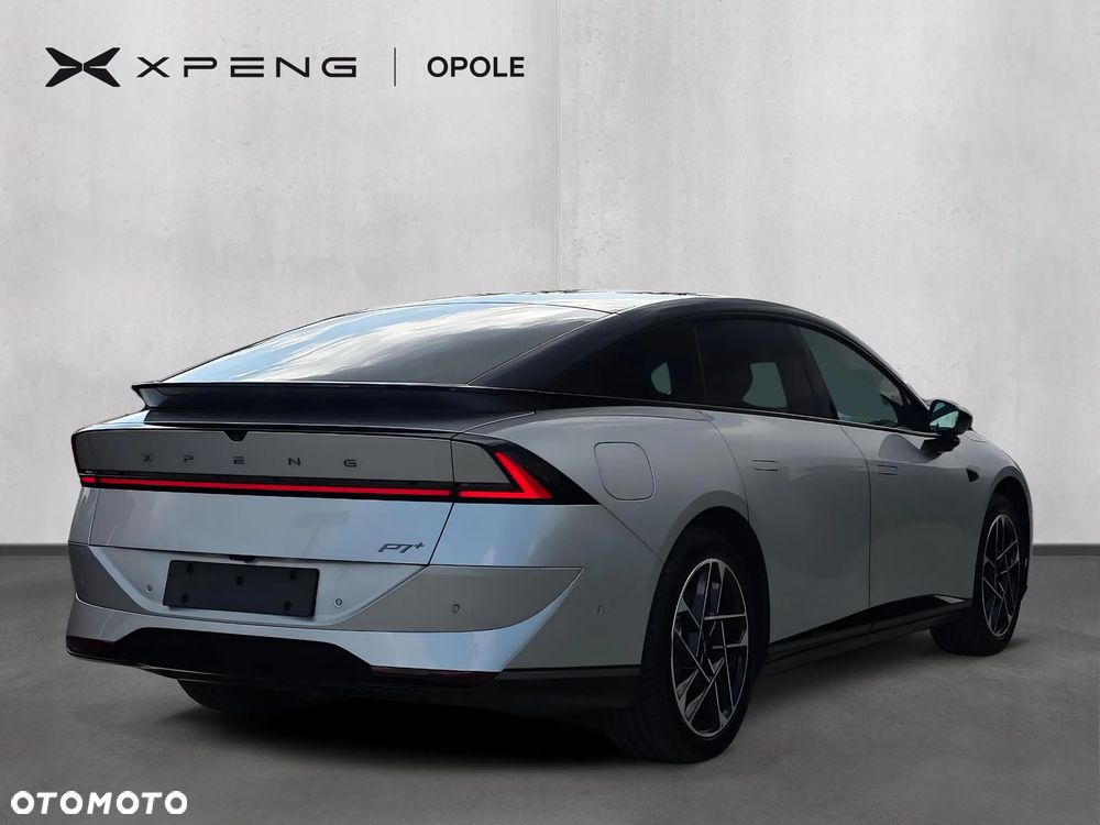 XPeng P7+ 74.9 kWh RWD Long Rage Pro - 6