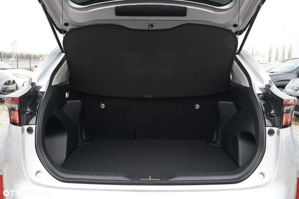 Toyota Yaris Cross Hybrid 1.5 Comfort - 7