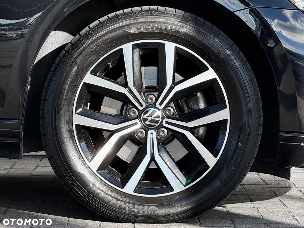 Volkswagen Passat 1.5 TSI EVO Business DSG - 5