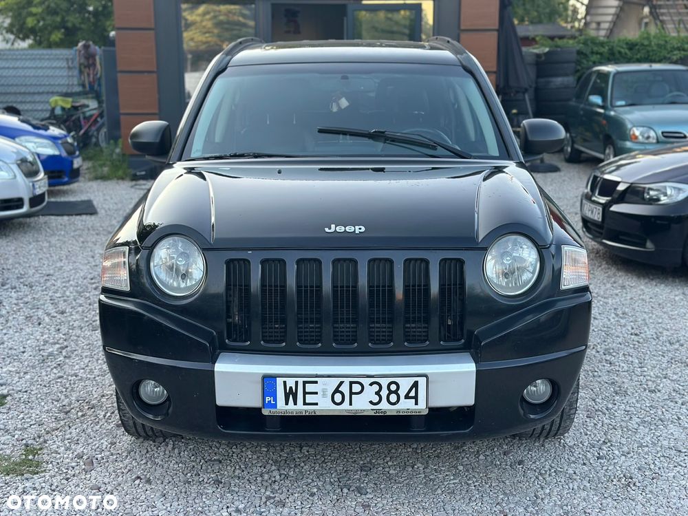 Jeep Compass - 6