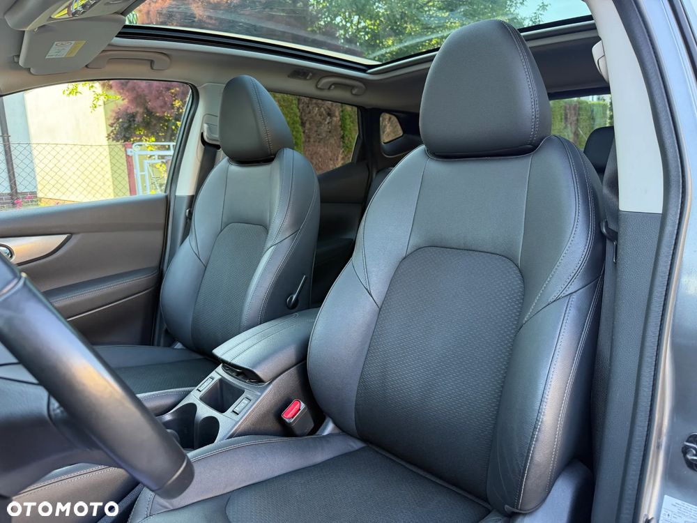 Nissan Qashqai 1.3 DIG-T MHEV Tekna - 15