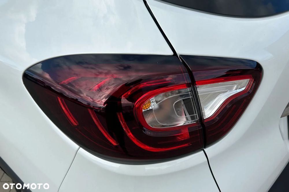 Renault Captur ENERGY TCe 120 EDC Bose Edition - 16