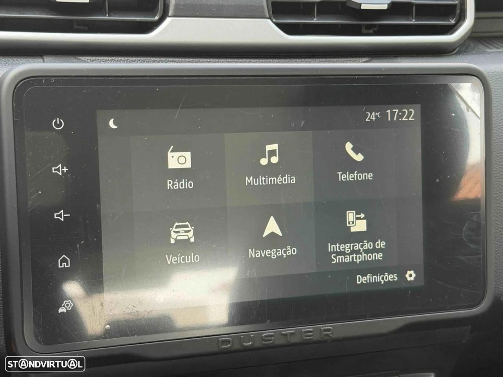 Dacia Duster 1.0 TCe Expression - 39