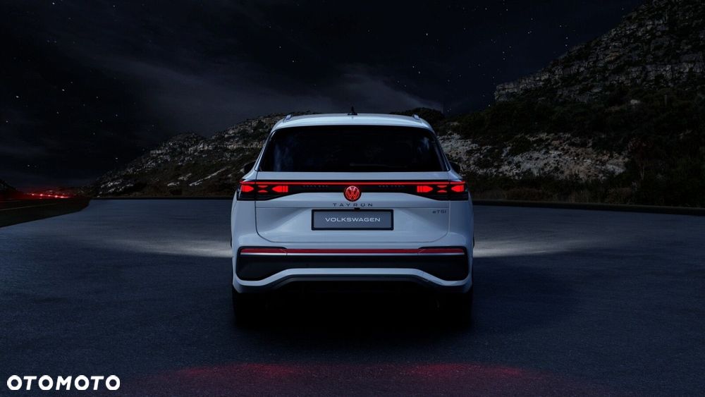 Volkswagen Tayron - 14