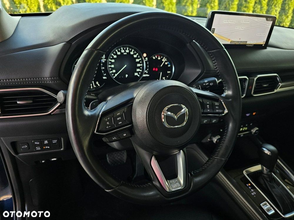 Mazda CX-5 2.0 Homura AWD - 13