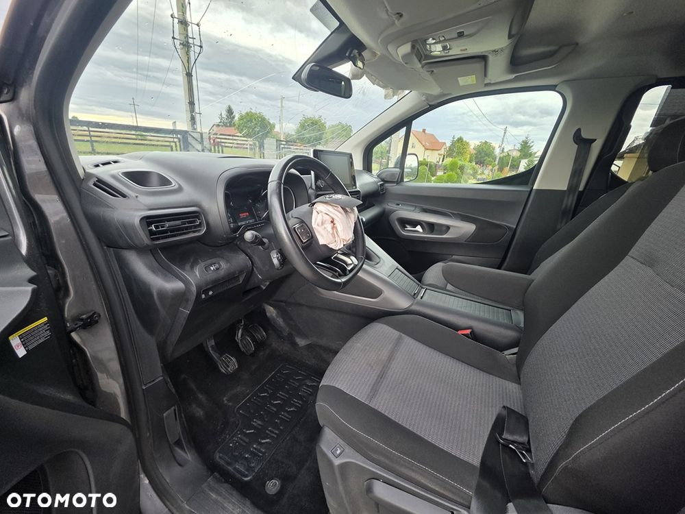 Toyota Proace City Verso Long 1.5 D-4D Family - 18