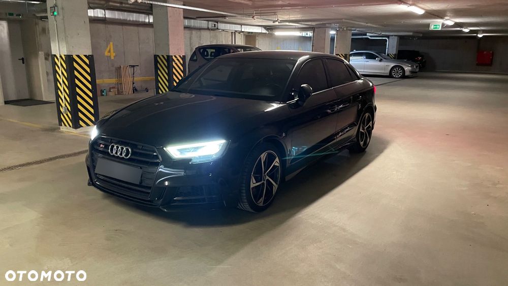Audi S3 - 9