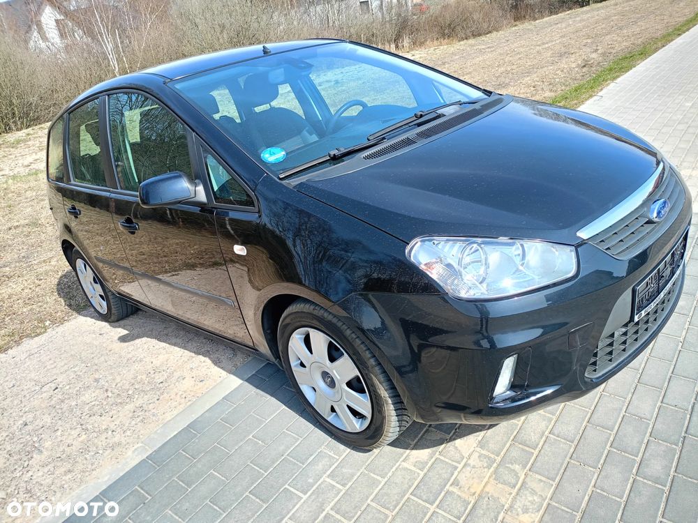 Ford C-MAX 1.6 Style - 3