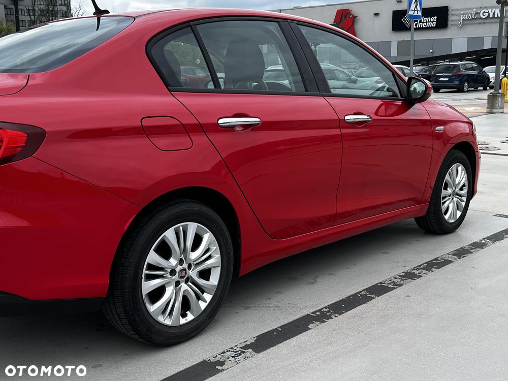 Fiat Tipo 1.4 16v Lounge - 7