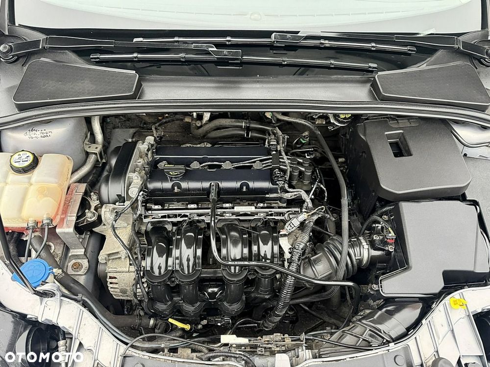 Ford Focus - 17