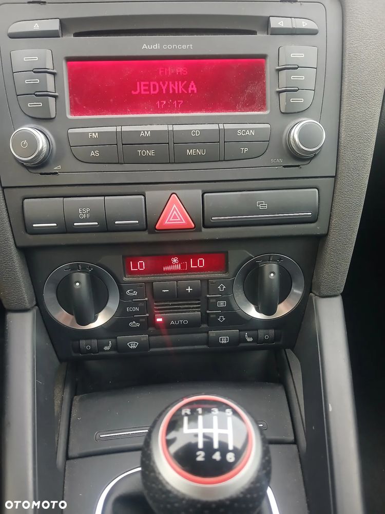 Audi A3 Sportback - 9